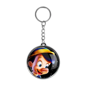 جاکلیدی دوطرفه پینوکیو Pinocchio