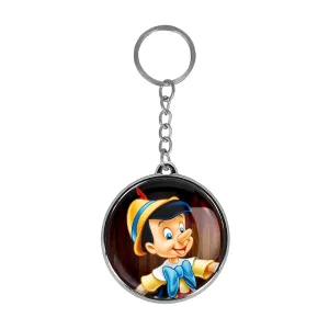 جاکلیدی دوطرفه پینوکیو Pinocchio