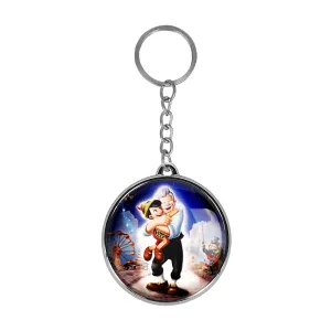 جاکلیدی دوطرفه پینوکیو Pinocchio