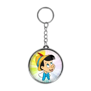جاکلیدی دوطرفه پینوکیو Pinocchio