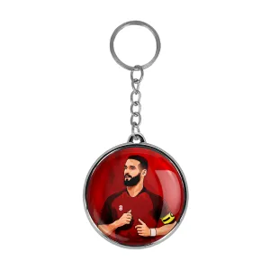 جاکلیدی دوطرفه احمد نورالهی پرسپولیس