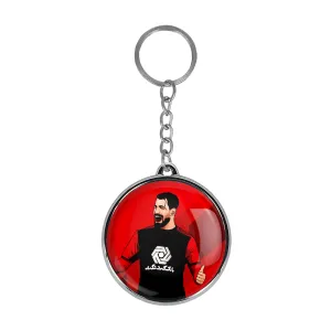 جاکلیدی دوطرفه حسین کنعانی زادگان پرسپولیس