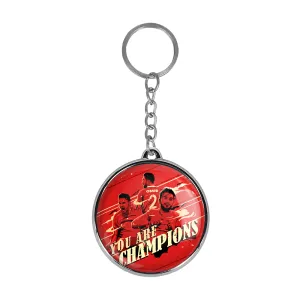 جاکلیدی دوطرفه پرسپولیس
