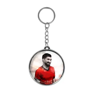 جاکلیدی دوطرفه شهریار مغانلو پرسپولیس
