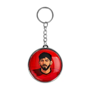 جاکلیدی دوطرفه مهدی ترابی پرسپولیس