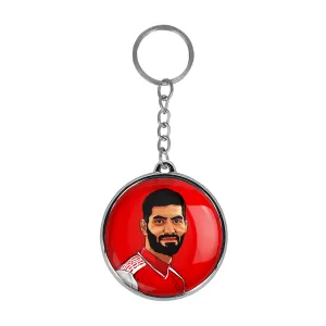 جاکلیدی دوطرفه مهدی انصاری پرسپولیس