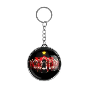جاکلیدی دوطرفه پرسپولیس