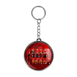 جاکلیدی دوطرفه پرسپولیس