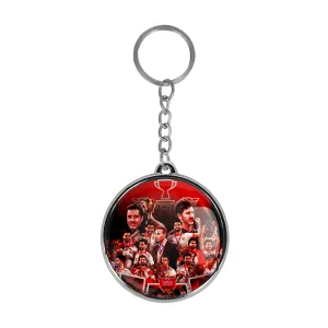 جاکلیدی دوطرفه پرسپولیس