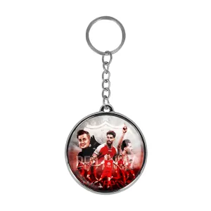 جاکلیدی دوطرفه پرسپولیس