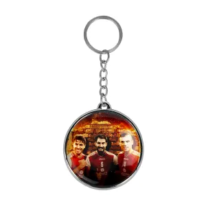 جاکلیدی دوطرفه پرسپولیس