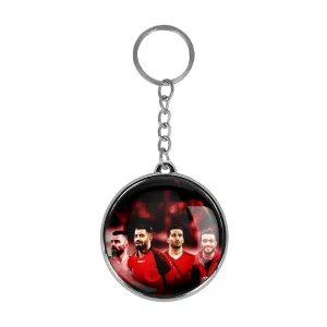 جاکلیدی دوطرفه پرسپولیس