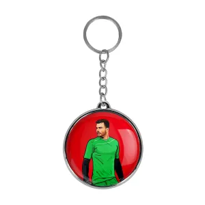 جاکلیدی دوطرفه حامد لک پرسپولیس