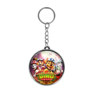 جاکلیدی دوطرفه سگ های نگهبان Paw Patrol