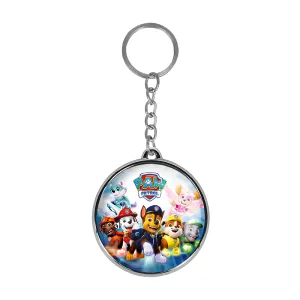 جاکلیدی دوطرفه سگ های نگهبان Paw Patrol