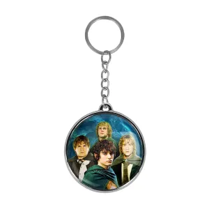 جاکلیدی دوطرفه ارباب حلقه ها Lord of the Rings