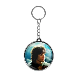جاکلیدی دوطرفه فرودو بگینز ارباب حلقه ها Lord of the Rings
