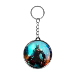 جاکلیدی دوطرفه خدای جنگ God Of War