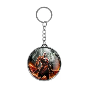 جاکلیدی دوطرفه خدای جنگ God Of War
