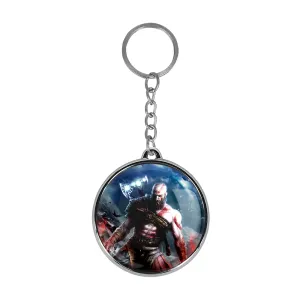 جاکلیدی دوطرفه خدای جنگ God Of War