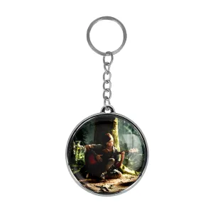 جاکلیدی دوطرفه The Last Of Us