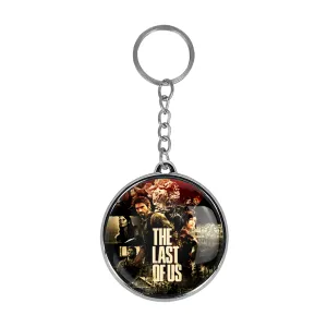 جاکلیدی دوطرفه The Last Of Us