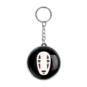جاکلیدی دوطرفه کائوناشی انیمه شهر اشباح Spirited Away