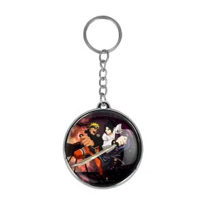 جاکلیدی دوطرفه انیمه ناروتو Naruto