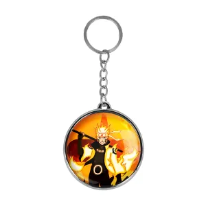 جاکلیدی دوطرفه اوزوماکی انیمه ناروتو Naruto