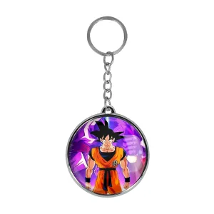 جاکلیدی دوطرفه انیمه دراگون بال Dragon Ball
