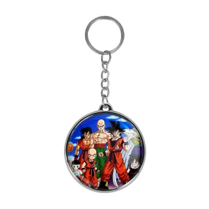 جاکلیدی دوطرفه انیمه دراگون بال Dragon Ball