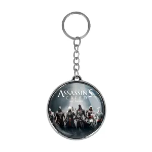 جاکلیدی دوطرفه اساسینز کرید Assassin's Creed