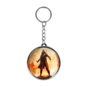 جاکلیدی دوطرفه اساسینز کرید Assassin's Creed