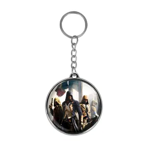 جاکلیدی دوطرفه اساسینز کرید Assassin's Creed