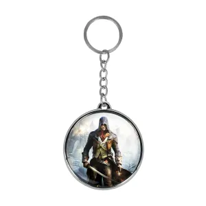 جاکلیدی دوطرفه اساسینز کرید Assassin's Creed