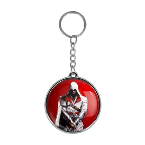 جاکلیدی دوطرفه اساسینز کرید Assassin's Creed
