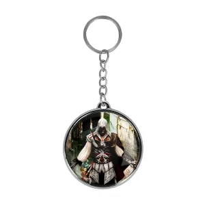 جاکلیدی دوطرفه اساسینز کرید Assassin's Creed