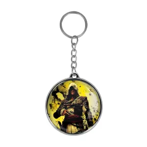 جاکلیدی دوطرفه اساسینز کرید Assassin's Creed