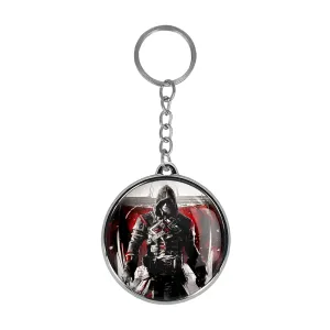 جاکلیدی دوطرفه اساسینز کرید Assassin's Creed