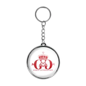 جاکلیدی دوطرفه گروه گرلز جنریشن Girls Generation