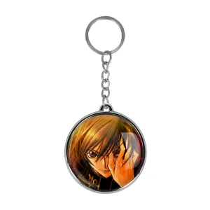 جاکلیدی دوطرفه لولوش وی بریتانیا انیمه  Code Geass مد
