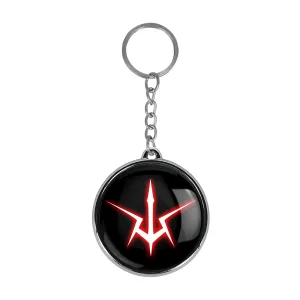 جاکلیدی دوطرفه علامت گیاس انیمه Code Geass