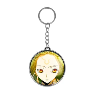 جاکلیدی دوطرفه سی سی انیمه کد گیاس Code Geass