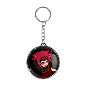 جاکلیدی دوطرفه کالن انیمه کد گیاس Code Geass