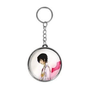 جاکلیدی دوطرفه لولوش وی بریتانیا انیمه کد گیاس Code Geass