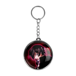 جاکلیدی دوطرفه لولوش وی بریتانیا انیمه کد گیاس Code Geass