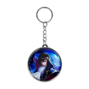 جاکلیدی دوطرفه لولوش وی بریتانیا انیمه کد گیاس Code Geass