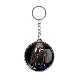 جاکلیدی دوطرفه لولوش انیمه کد گیاس Code Geass