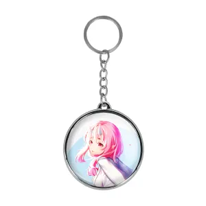جاکلیدی دوطرفه شونا انیمه اسلایم