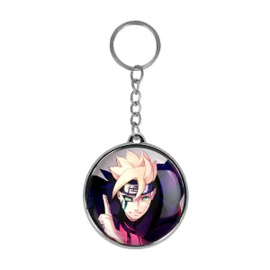 جاکلیدی دوطرفه بوروتو انیمه بوروتو Boruto